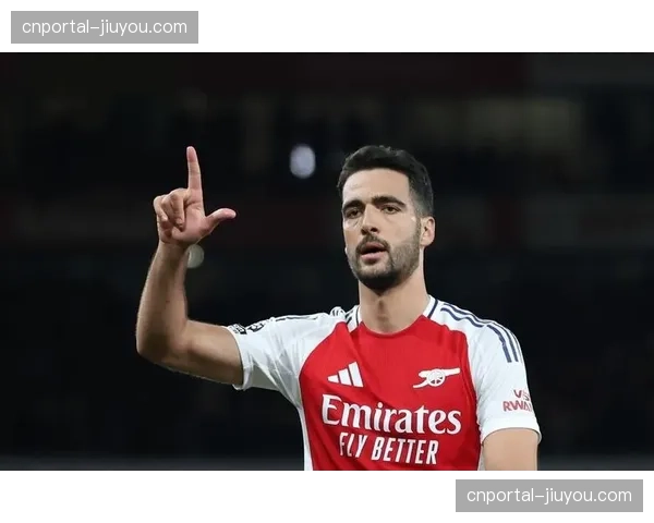 阿森纳中场梅里诺脚部伤势 中场组织调度能力下降